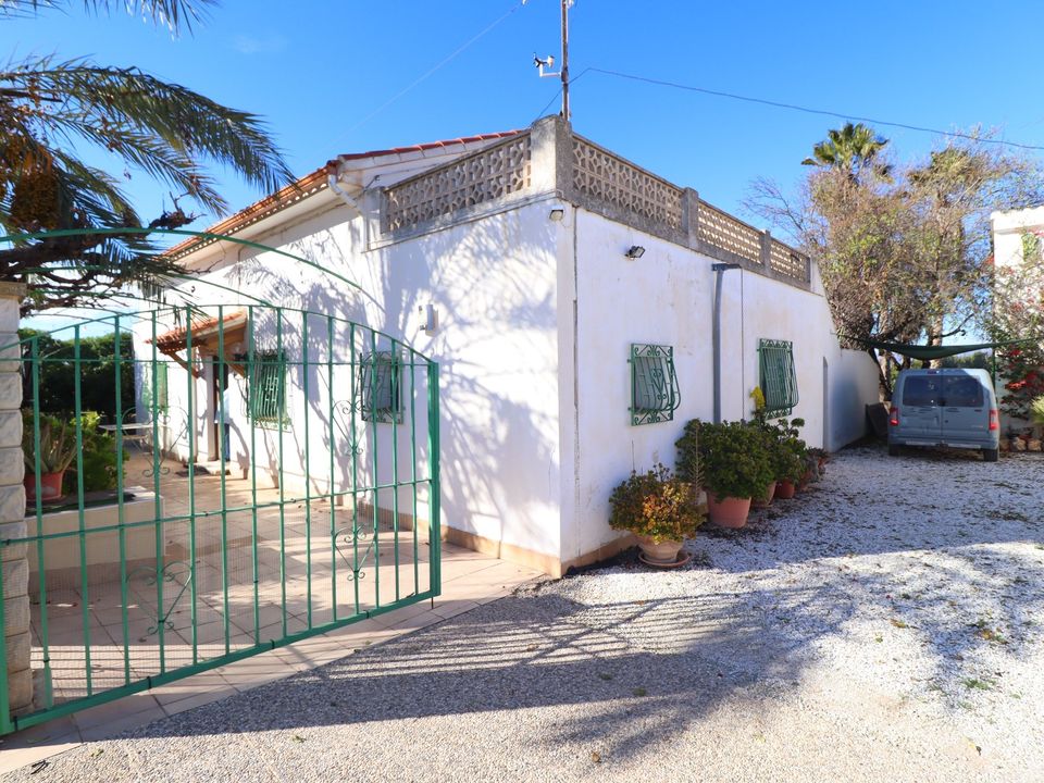 Landejendom i Lorca, Murcia - foto 2